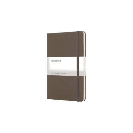 MOLESKINE Notatnik ok. A5 | VA-VM301-16
