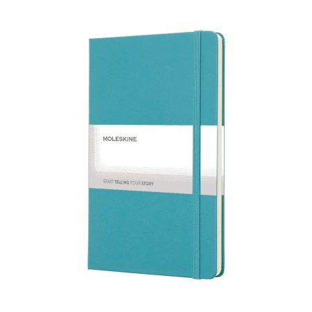 MOLESKINE Notatnik ok. A5 | VA-VM302-29