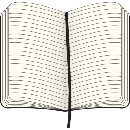 MOLESKINE Notatnik ok. A5 | VA-VM303-03