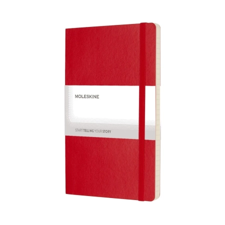 MOLESKINE Notatnik ok. A5 | VA-VM303-05