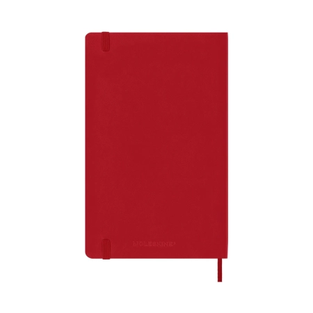 MOLESKINE Notatnik ok. A5 | VA-VM303-05