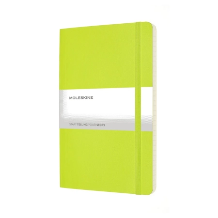 MOLESKINE Notatnik ok. A5 | VA-VM303-09