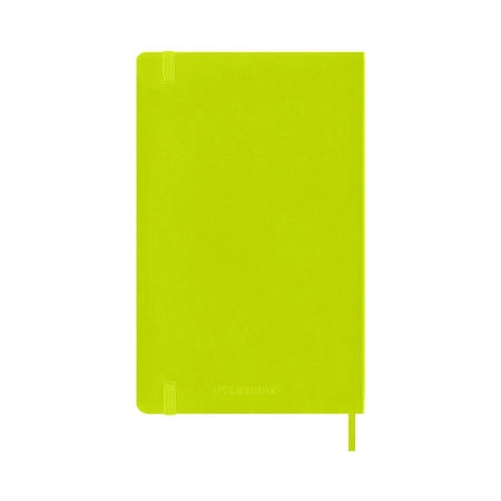 MOLESKINE Notatnik ok. A5 | VA-VM303-09