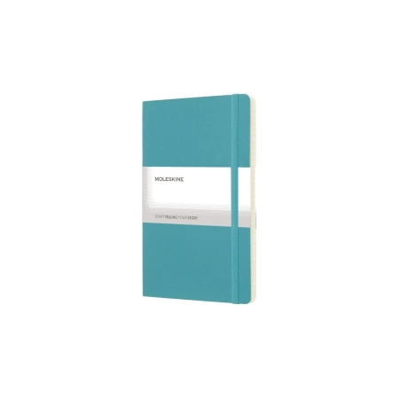 MOLESKINE Notatnik ok. A5 | VA-VM303-29