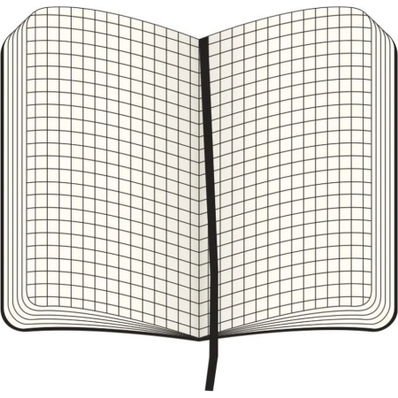 MOLESKINE Notatnik ok. A5 | VA-VM305-03
