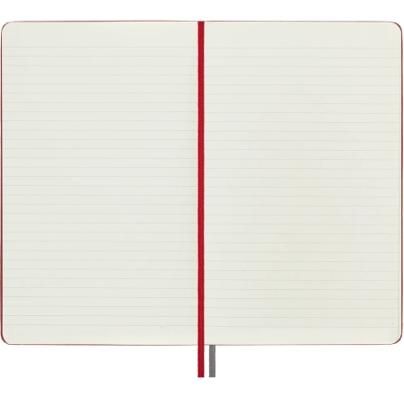 MOLESKINE EXPANDED Notatnik ok. A5 | VA-VM307-05