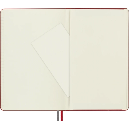 MOLESKINE EXPANDED Notatnik ok. A5 | VA-VM307-05
