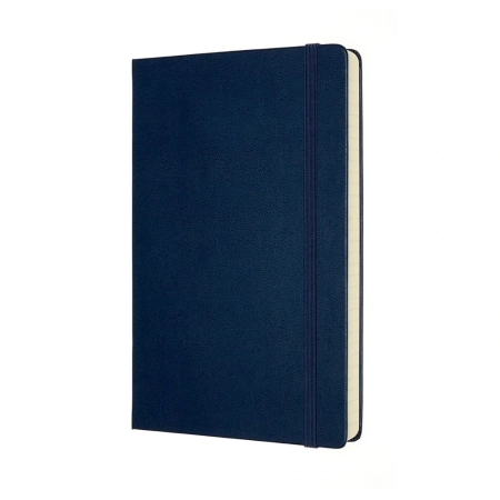 MOLESKINE EXPANDED Notatnik ok. A5 | VA-VM307-27