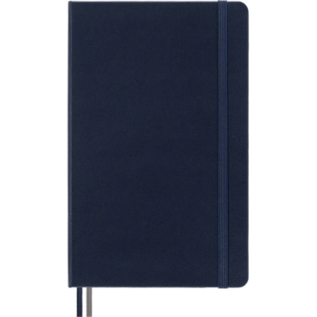 MOLESKINE EXPANDED Notatnik ok. A5 | VA-VM307-27