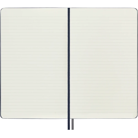 MOLESKINE EXPANDED Notatnik ok. A5 | VA-VM307-27