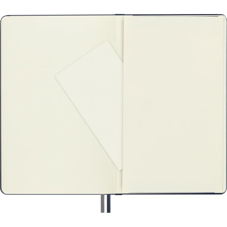 MOLESKINE EXPANDED Notatnik ok. A5 | VA-VM307-27