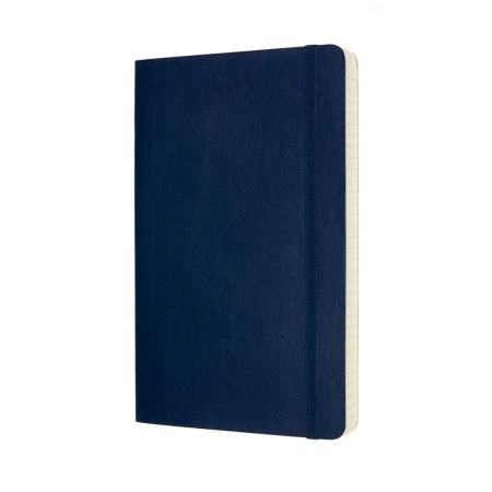 MOLESKINE EXPANDED Notatnik ok. A5 | VA-VM308-27