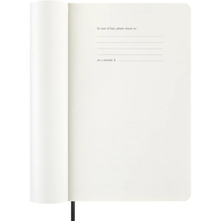 Kalendarz MOLESKINE | VA-VM393-03/2027