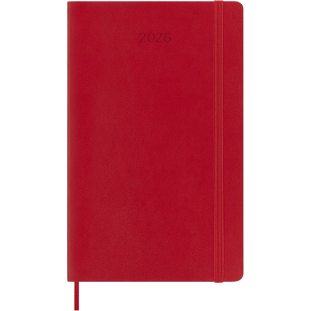 Kalendarz MOLESKINE | VA-VM393-05/2027