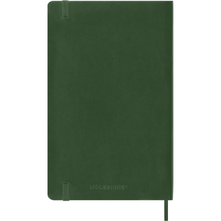 Kalendarz MOLESKINE | VA-VM393-25/2027