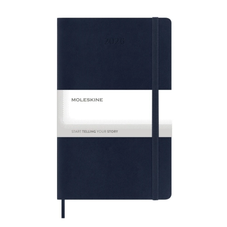 Kalendarz MOLESKINE | VA-VM393-27/2027