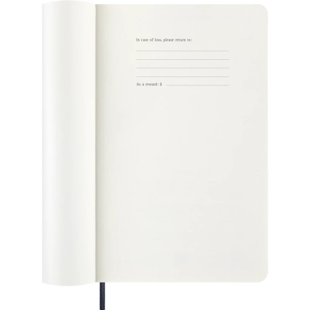 Kalendarz MOLESKINE | VA-VM393-27/2027