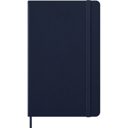 Kalendarz MOLESKINE | VA-VM394-27/2027