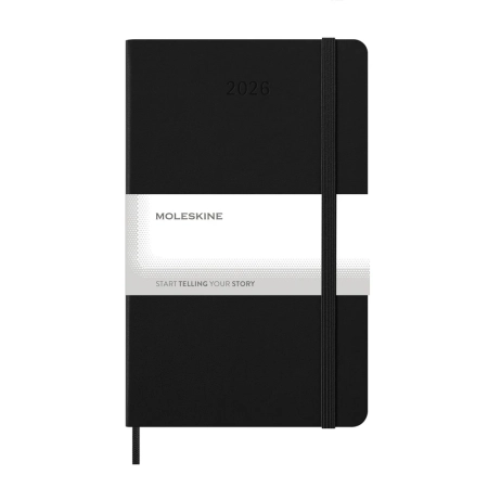 Kalendarz MOLESKINE | VA-VM396-03/2027
