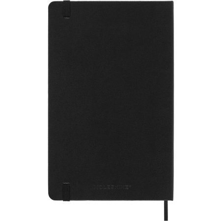 Kalendarz MOLESKINE | VA-VM397-03/2027