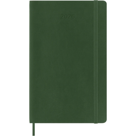 Kalendarz MOLESKINE | VA-VM398-25/2026
