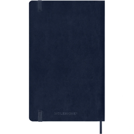 Kalendarz MOLESKINE | VA-VM398-27/2026