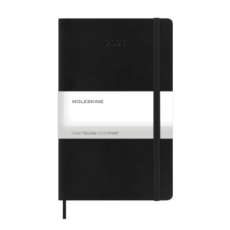 Kalendarz MOLESKINE | VA-VM398-03/2027