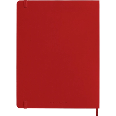 MOLESKINE Notatnik ok. B5 | VA-VM401-05