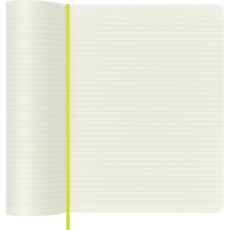 MOLESKINE Notatnik ok. B5 | VA-VM401-09