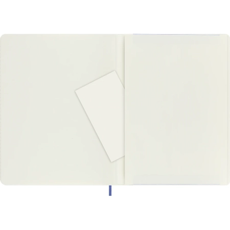 MOLESKINE Notatnik ok. B5 | VA-VM401-11