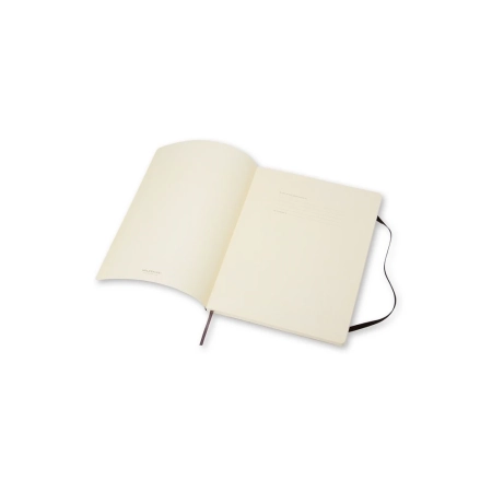 MOLESKINE Notatnik ok. B5 | VA-VM402-03