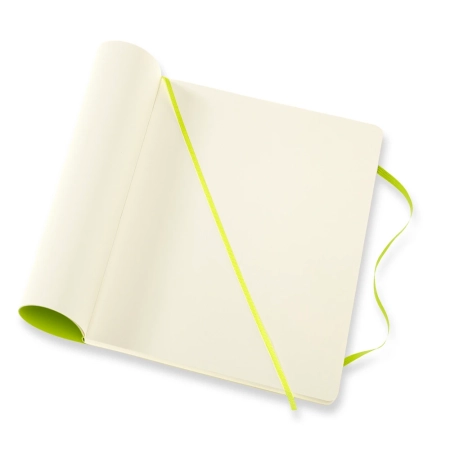 MOLESKINE Notatnik ok. B5 | VA-VM402-09