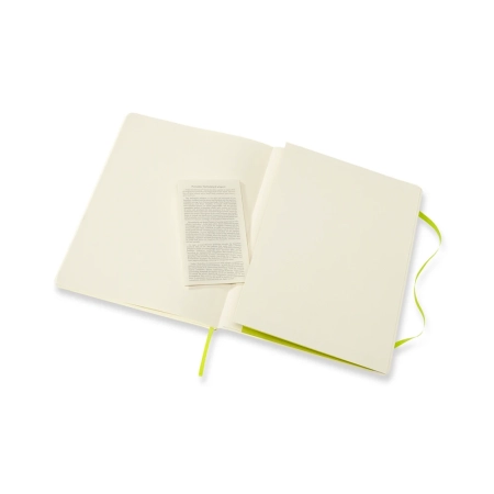 MOLESKINE Notatnik ok. B5 | VA-VM402-09