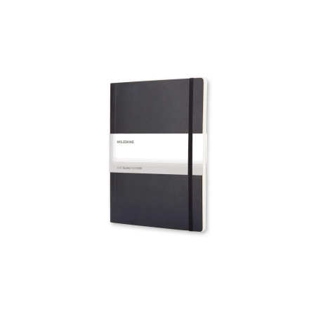 MOLESKINE Notatnik ok. B5 | VA-VM403-03