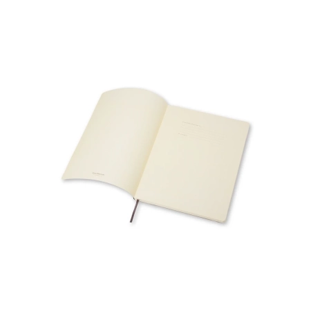MOLESKINE Notatnik ok. B5 | VA-VM403-03