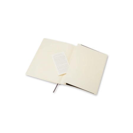 MOLESKINE Notatnik ok. B5 | VA-VM403-03