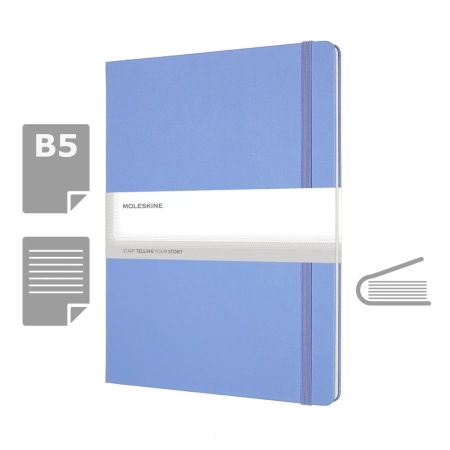 MOLESKINE Notatnik ok. B5 VM404-11