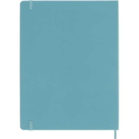 MOLESKINE Notatnik ok. B5 | VA-VM404-29