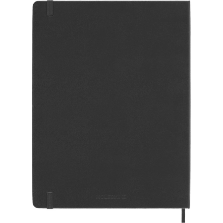 MOLESKINE Notatnik ok. B5 | VA-VM406-03