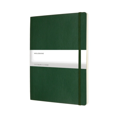 MOLESKINE Notatnik ok. B5 | VA-VM408-25