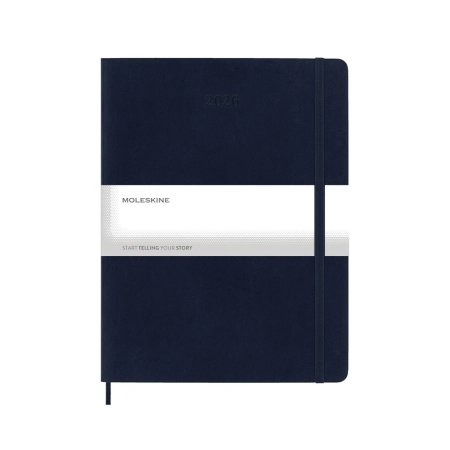 Kalendarz MOLESKINE | VA-VM493-27/2027