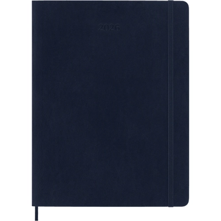 Kalendarz MOLESKINE | VA-VM493-27/2027