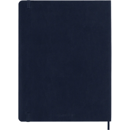 Kalendarz MOLESKINE | VA-VM493-27/2027