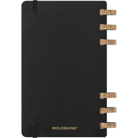 Spiralny kalendarz MOLESKINE | VA-VM790-03/2026