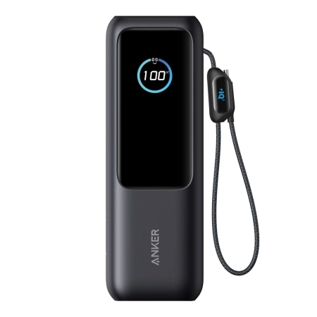 Power bank 25000 mAh, 165W, Anker | VA-VR015-19