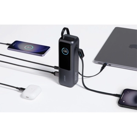 Power bank 25000 mAh, 165W, Anker | VA-VR015-19