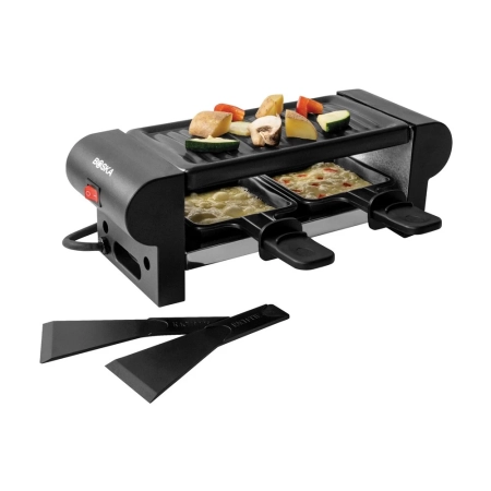 Grill elektryczny BOSKA Raclette Mini VSB15-03