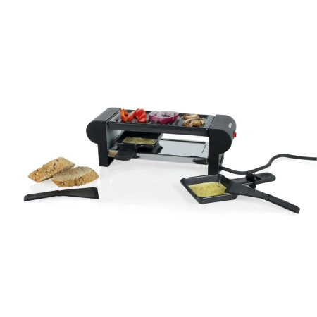 Grill elektryczny BOSKA Raclette Mini | VA-VSB15-03