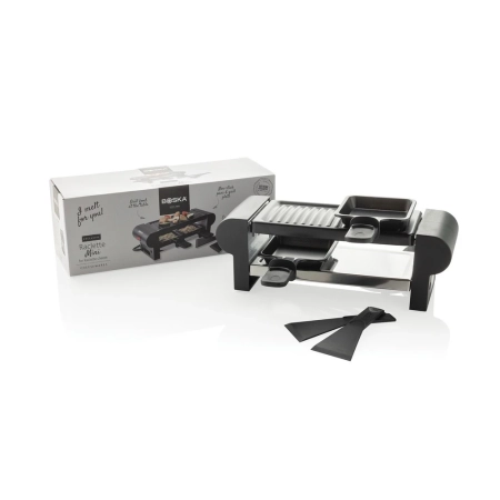 Grill elektryczny BOSKA Raclette Mini | VA-VSB15-03