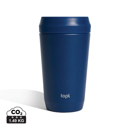 Kubek termiczny 354 ml Topl | VA-VTO01-04